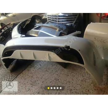 MERCEDES 205 KASA YENİ C 180-200 AMG ARKA TAMPON DOLU